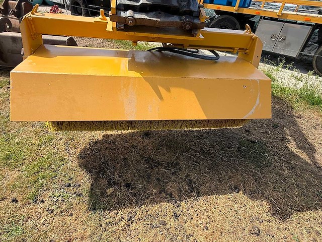 Attachment rolbezem - afbeelding 3 van  3