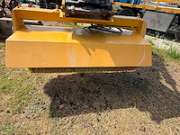 Attachment rolbezem - afbeelding 3 van  3