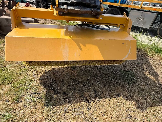 Attachment rolbezem - afbeelding 3 van  3