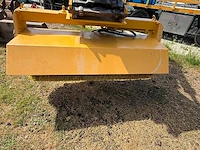 Attachment rolbezem - afbeelding 3 van  3