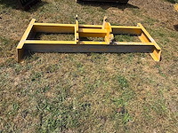Attachment vlakraam - afbeelding 2 van  4