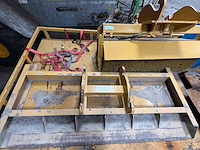 Attachment vlakraam - afbeelding 3 van  4