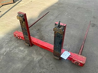 Attachments - afbeelding 3 van  3