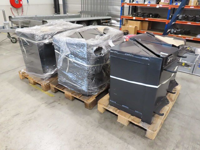 Attec - 01.gb.0770 - grondbak (12x) - afbeelding 1 van  3