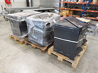 Attec - 01.gb.0770 - grondbak (12x) - afbeelding 1 van  3