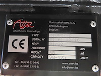 Attec - 01.gb.0770 - grondbak (12x) - afbeelding 3 van  3