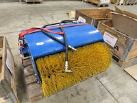 Attec - 2020 - 05.bb.0904 - veegborstel - afbeelding 1 van  4