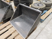 Attec - 2021 - 01gb 0770 - graafbak - afbeelding 1 van  3