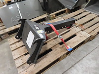 Attec - 2021 - 16ho 750/0 25t - hijsbalk - afbeelding 1 van  4