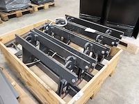 Attec - palletvorkset (9x) - afbeelding 2 van  6