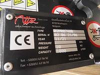 Attec - palletvorkset (9x) - afbeelding 3 van  6