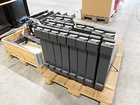 Attec - palletvorkset (9x) - afbeelding 5 van  6