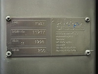 Attec food technology - afbeelding 5 van  13