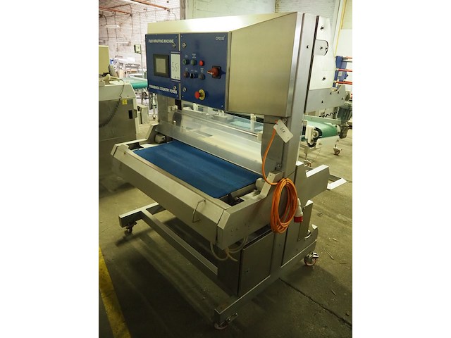 Attec food technology - afbeelding 1 van  13