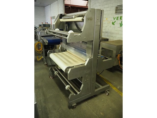 Attec food technology - afbeelding 7 van  13