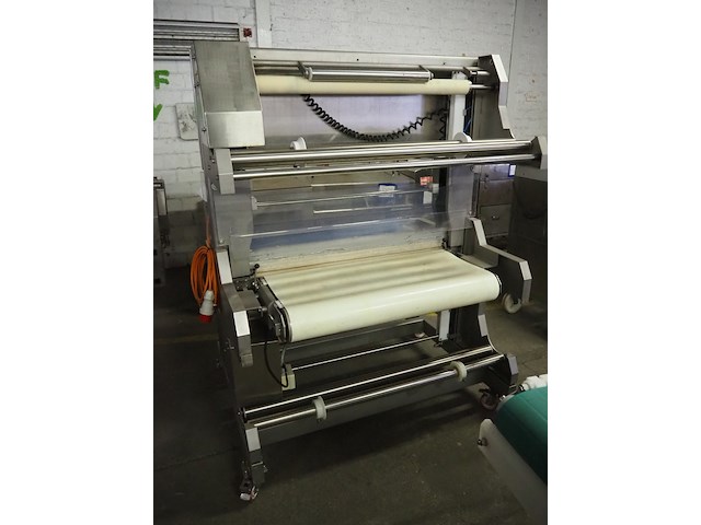 Attec food technology - afbeelding 8 van  13