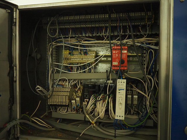 Attec food technology - afbeelding 13 van  13