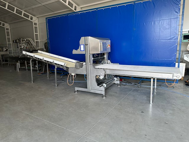 Attec food technology - afbeelding 1 van  11