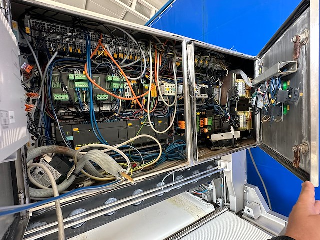 Attec food technology - afbeelding 11 van  11