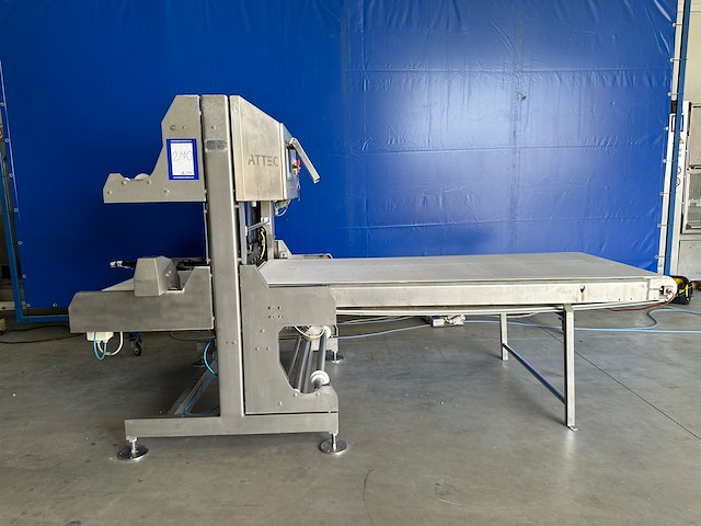 Attec food technology - afbeelding 7 van  13