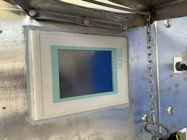 Attec food technology - afbeelding 12 van  13