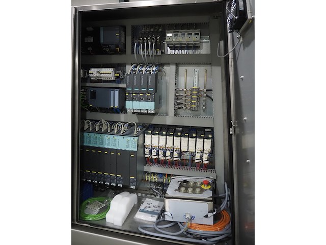 Attec food technology - afbeelding 16 van  47