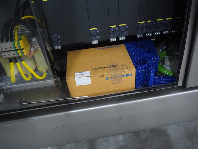 Attec food technology - afbeelding 19 van  47