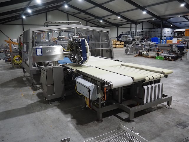 Attec food technology - afbeelding 23 van  47