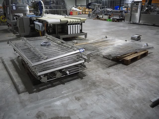 Attec food technology - afbeelding 38 van  47