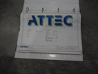 Attec food technology - afbeelding 41 van  47