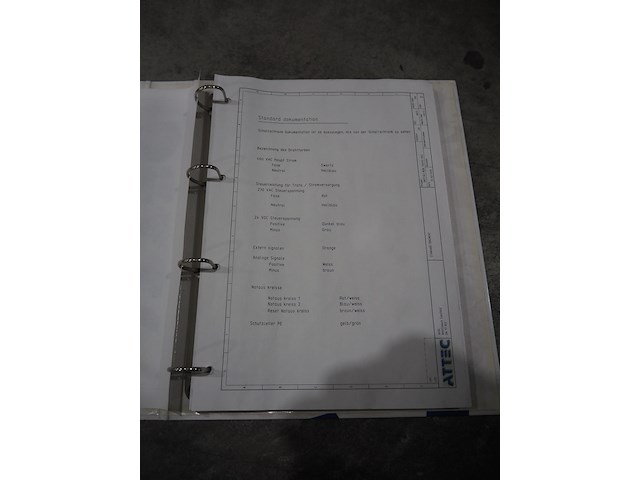 Attec food technology - afbeelding 42 van  47