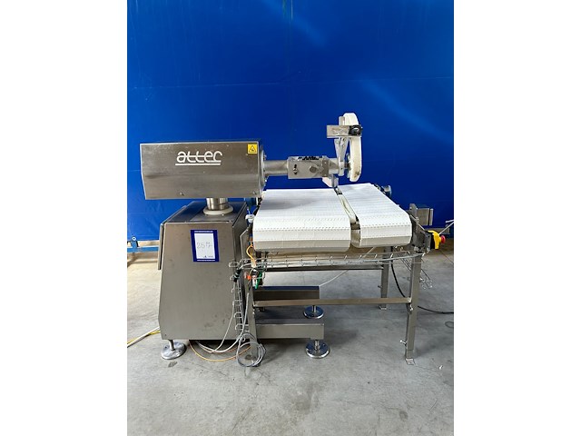 Attec food technology - afbeelding 1 van  5