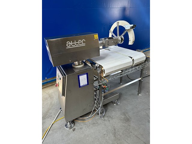 Attec food technology - afbeelding 2 van  5