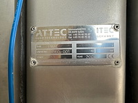 Attec food technology - afbeelding 7 van  15