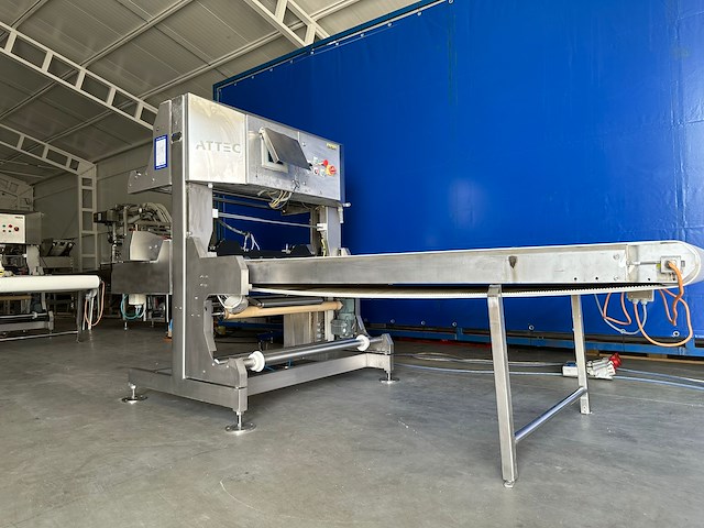 Attec food technology - afbeelding 7 van  13