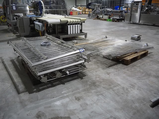 Attec food technology - afbeelding 41 van  46