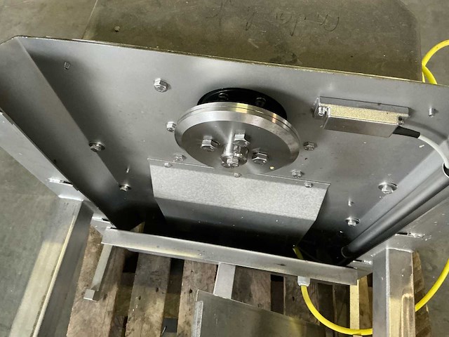 Attec varkenspootzaag - afbeelding 3 van  7