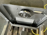 Attec varkenspootzaag - afbeelding 3 van  7