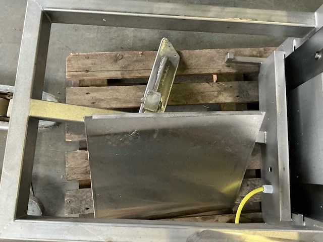 Attec varkenspootzaag - afbeelding 4 van  7