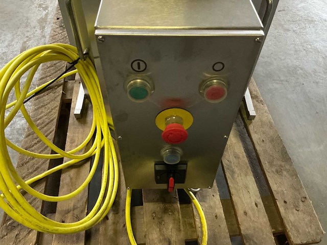 Attec varkenspootzaag - afbeelding 5 van  7