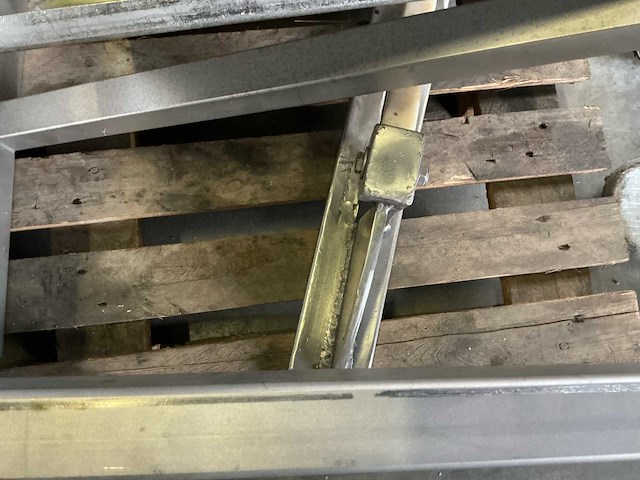 Attec varkenspootzaag - afbeelding 6 van  7