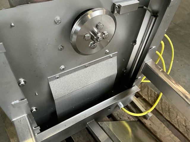 Attec varkenspootzaag - afbeelding 7 van  7