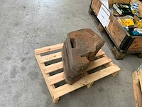 Attelages frontgewichtset - afbeelding 5 van  5