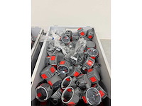 Attema - inbouwdoos 40 mm (160x) - afbeelding 3 van  5