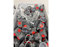 Attema - inbouwdoos 40 mm (160x) - afbeelding 4 van  5