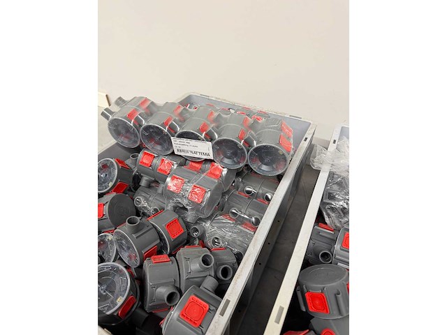 Attema - inbouwdoos 40 mm (160x) - afbeelding 5 van  5