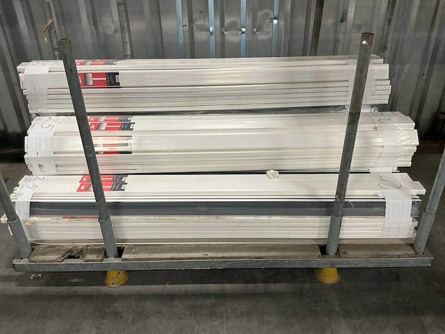 Attema 5901 kabelgoot (150x) - afbeelding 4 van  5