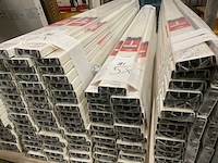 Attema 5901 kabelgoot (25x) - afbeelding 1 van  3