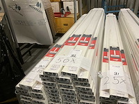 Attema 5901 kabelgoot (50x) - afbeelding 1 van  3