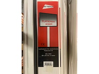 Attema 5901 kabelgoot (50x) - afbeelding 3 van  3